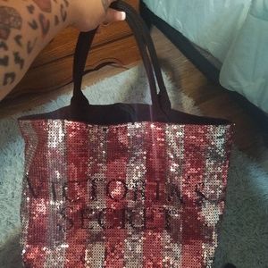 Victoria's secret bags